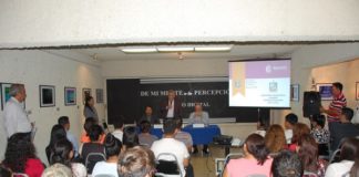 Entrega NL apoyos al empleo para jóvenes de Linares