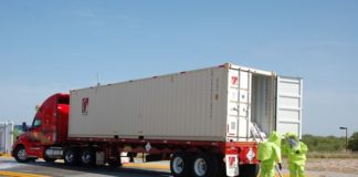 Realizan Simulacro Binacional de Emergencia Química Mayor e Puente Fronterizo Colombia