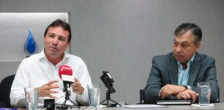 Fortalece Agua y Drenaje programa de regularización