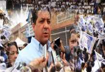 “TAMAULIPAS, LA PREOCUPACIÓN DE PALACIO NACIONAL”….!