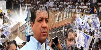 “TAMAULIPAS, LA PREOCUPACIÓN DE PALACIO NACIONAL”….!