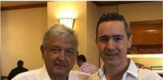 ¿SABRÁ AMLO EL NEGRO HISTORIAL DEL J.R.?