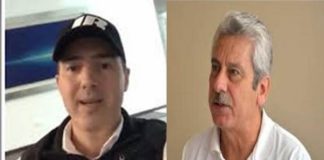 ZERTUCHE ZUANI TRAICIONÓ “AL J.R.”….?