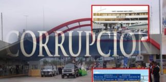 DIFÍCIL ACABAR IMPERIO DE CORRUPCIÓN EN ADUANAS.