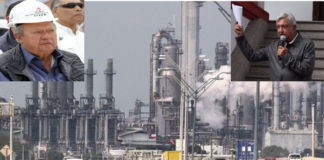 “EL BUEN JUEZ POR SU CASA EMPIEZA”, ¿O NO?