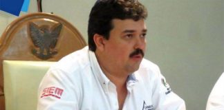 AUDITAR OBRAS MUNICIPALES Y A CONSTRUCTORAS, SERÁ MI PRIMER PROYECTO: ULIVARRI