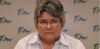 ACTIVA TAMAULIPAS PLAN DE URGENCIAS EPIDEMIOLÓGICAS TRAS INCENDIO EN ALTAMIRA