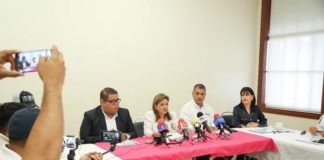 Llega la XXXVII Muestra de Teatro “Rafael Solana” a Tampico