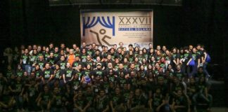 Se cierra el telón del Solana en Tampico; premian a ganadores