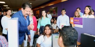 Inicia Estado inscripción a programas de Supérate y Conéctate