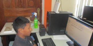 Comparte historia de vida alumno de ITEA