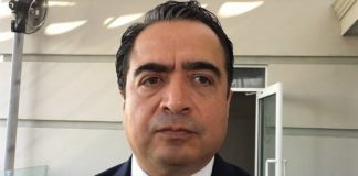 LOS CORRUPTOS EN TAMAULIPAS ANDAS MUY NERVIOSOS