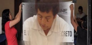 COSTALAZO ELECTORAL A MAGDA PERAZA, ERA LÓGICO.