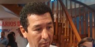 VIENEN COSAS BUENAS PARA MATAMOROS: MARIO