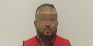 Arrestan a implicado en secuestro