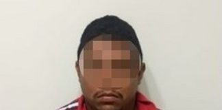 Agentes de la Policía Federal arrestan a implicado en secuestro