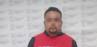 Libera Juez de Control orden de arresto a implicado en delitos de secuestro agravado