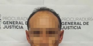 Arrestan a implicados en robos distintos en robos domiciliarios