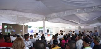 Gobierno del Estado Día Mundial Contra ña Trata de Personas