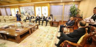 Promueve Jaime Rodríguez Inversión China NL