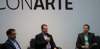 Ofrecen Conarte y Cenart talleres de interdisciplina artística y tecnología