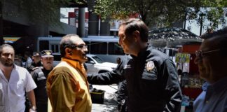 Promueva Estado número único de emergencias entre usuarios del Metro