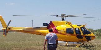 Redobla Protección Civil NL esfuerzos para combatir incendios forestales