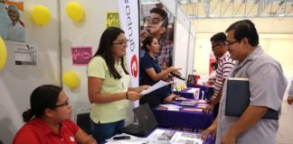 Reforzará Estado programas de promoción del empleo fuera del área metropolitana