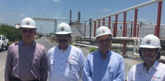 Refuerza Estado acciones para dar con el origen de supuestas fugas de gas