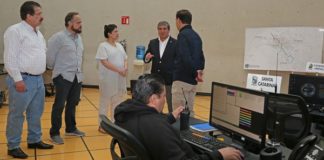 Registra NL proceso electoral sin incidentes graves