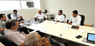 Alinean Tamaulipas a la agenda 2030 de la ONU