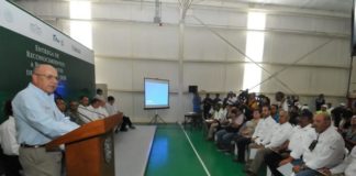 Arroja resultados positivos simulacro binacional 2018