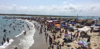 Invita Gobierno de Tamaulipas a cuidar del medio ambiente