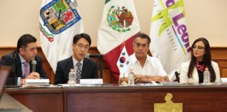 Se consolida Nuevo León como potencia en inversión extranjera