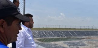 Tras 20 años de gestión, el Gobierno del Estado da respuesta a productores