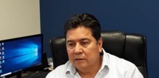 Tamaulipas pionero en Latinoamérica con simulacro de ataque bioterrorista