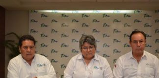 Combatirá Tamaulipas enfermedades previsibles por vacunación: Secretaria