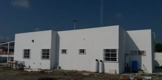 Invierte Tamaulipas 855 mdp en infraestructura de Salud