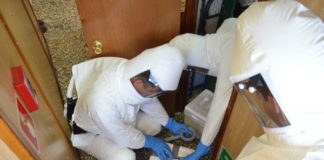 Tamaulipas, pionero en México con simulacro de ataque bioterrorista