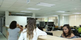 Secretaría del Trabajo mantiene guardias, para brindar atención y asesoría a trabajadores o patrones