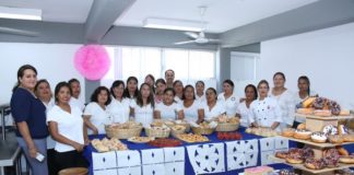 Concluyen cursos de capacitación, por más empleo formal y digno