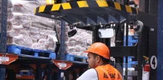 Inspecciona Gobierno de Tamaulipas mil 546 empresas para el cumplimento de la LFT