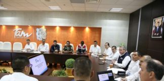 Implementará Gobierno de Tamaulipas programa Verano Seguro 2018