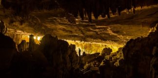 Las mejores imágenes de “El Cielo”, Tamaulipas en Chapultepec