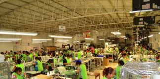 Fortalece Tamaulipas relación con sector manufacturero