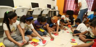 Invitan a disfrutar de unas vacaciones DIFerentes