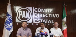 Se extiende la ventaja de Ismael y María Elena hacia el Senado.