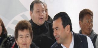 “VOTARON CONTRA PERAZA, PORQUE YA NO LA QUIEREN”..!