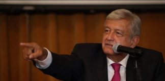 LAS 14 PRIORIDADES LEGISLATIVAS DEL NUEVO PRESIDENTE DE MÉXICO
