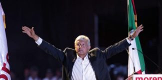 2 DE JULIO; EL DÍA DESPUÉS DE MAÑANA EN MÉXICO